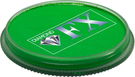 Neon Green 30g