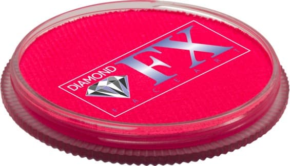 Neon Pink 30g