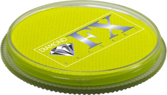 Neon Yellow 30g