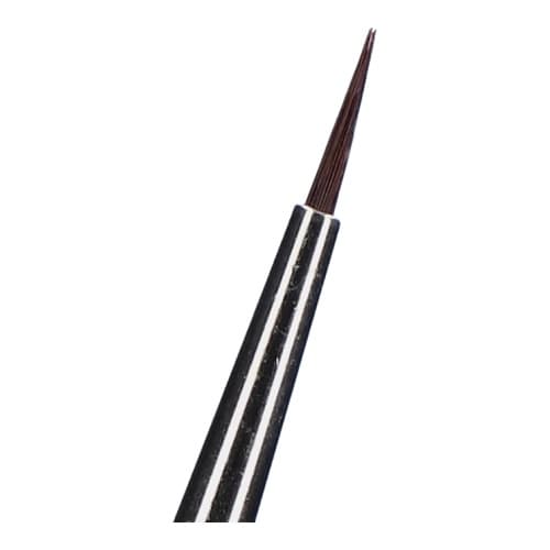 Round brush #0 (Maayke)